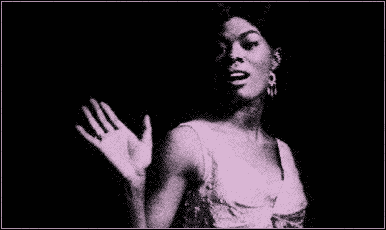 Dionne Warwick