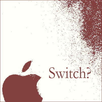 Switch?